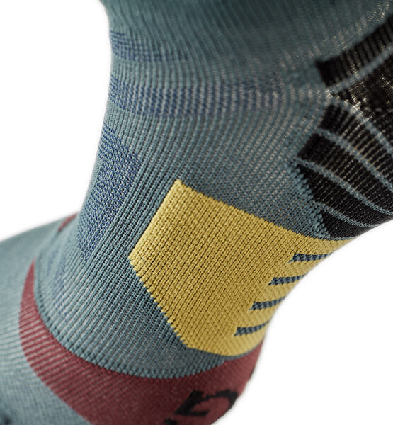 Pánské ponožky On Low Sock