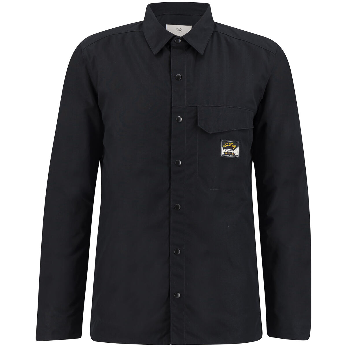 Levně Lundhags Knak M Black M