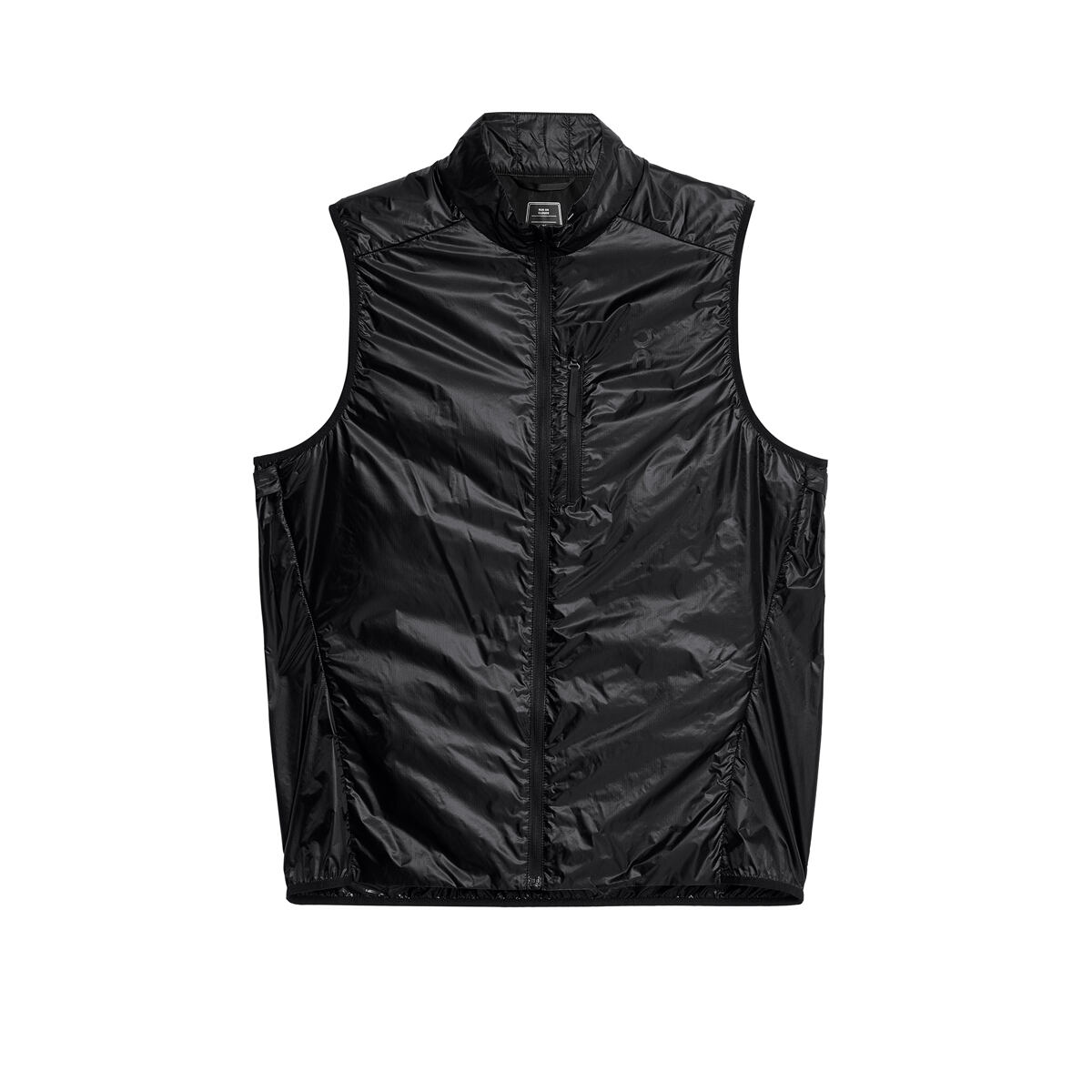 Levně On Weather Vest M Black L