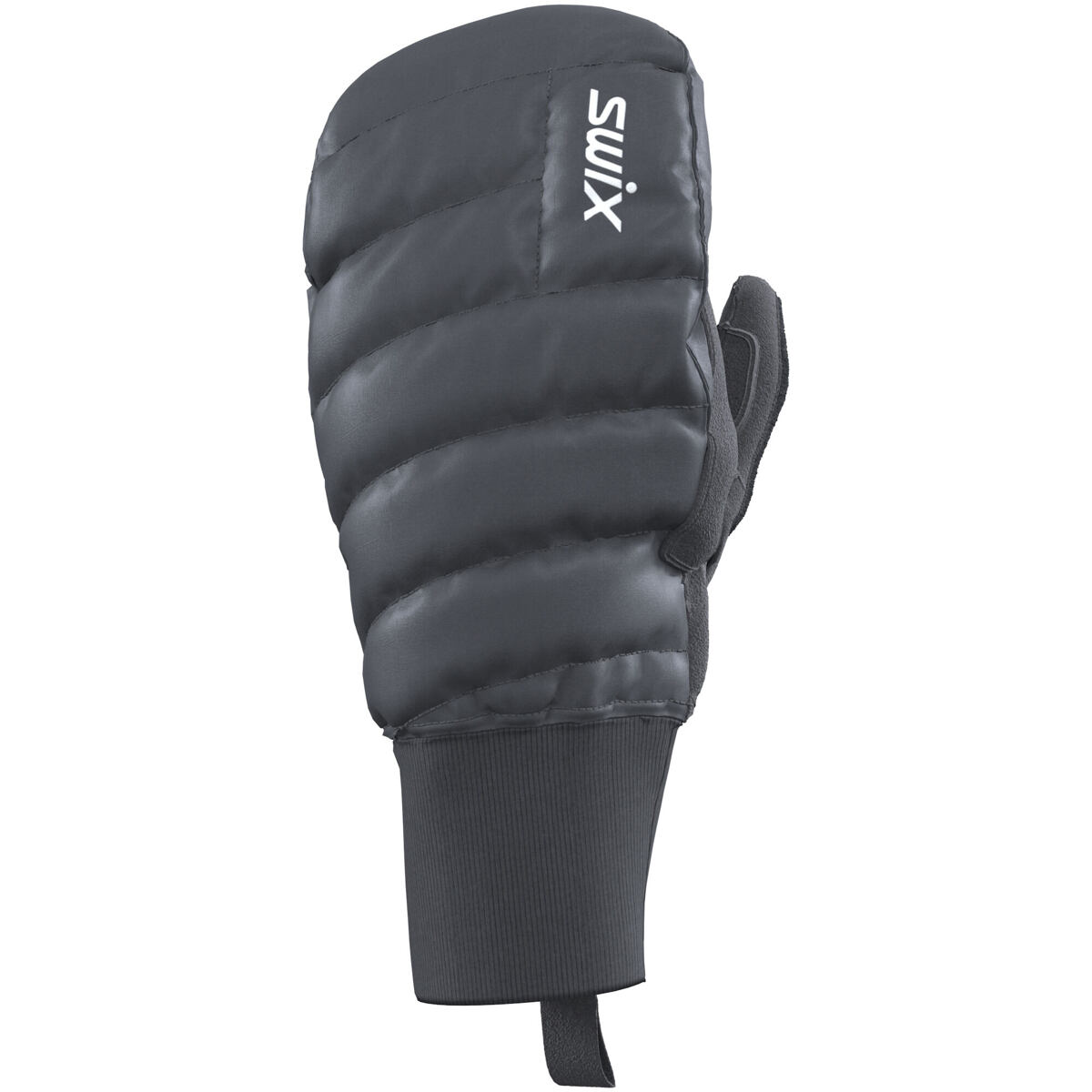 Levně Swix Horizon Mitt W Black 6