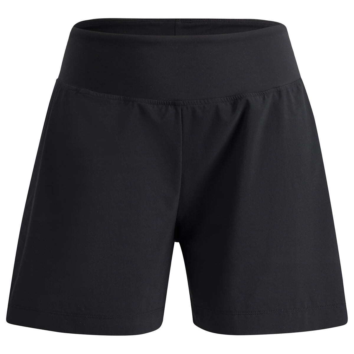 Levně Swix MoveX Shorts W Black L