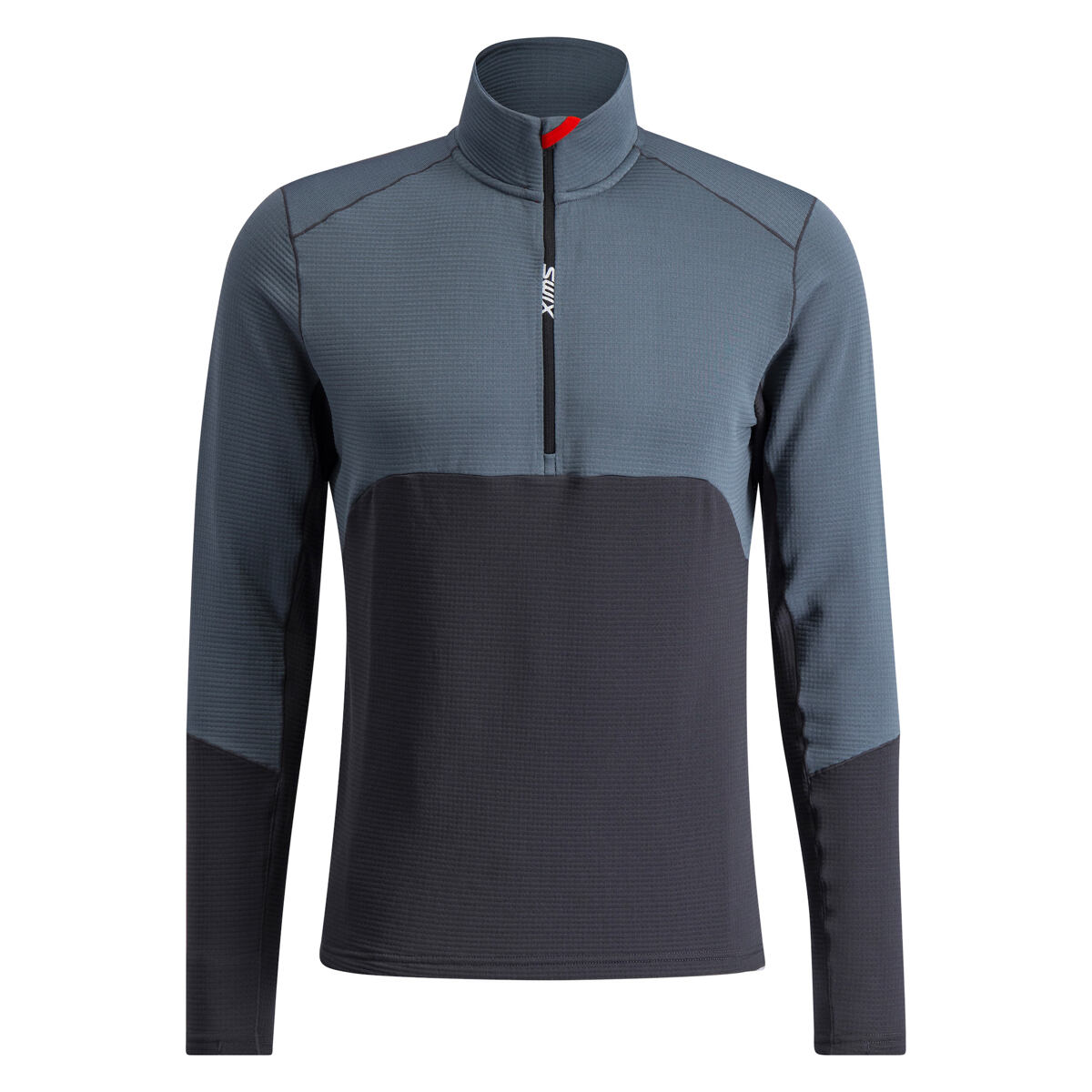 Levně Swix Heat Wool LS M Stormy Weather M