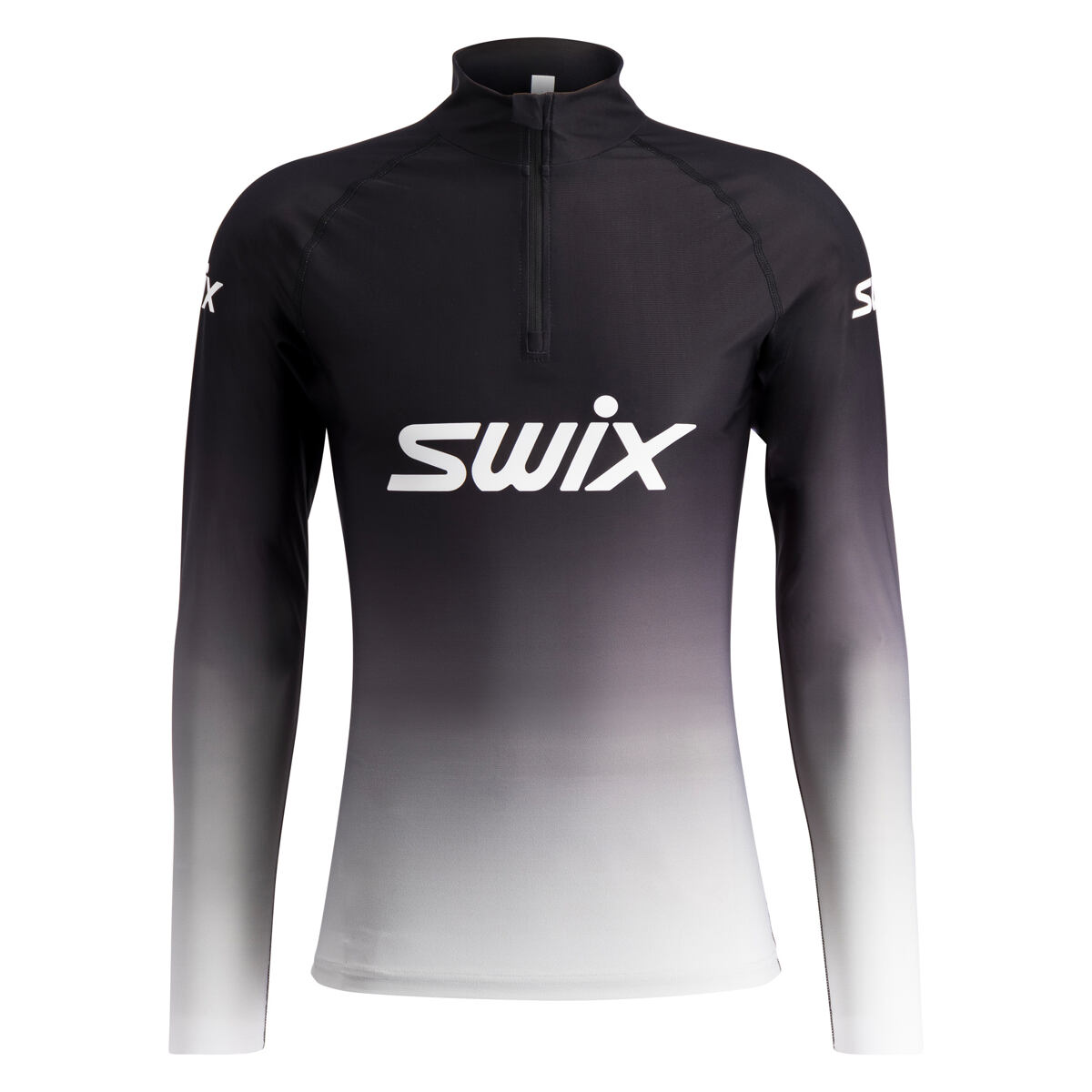 Levně Swix Racing Set M Jet black L