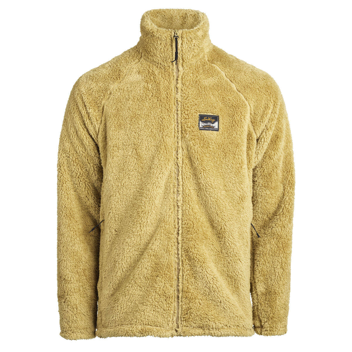 Levně Lundhags Järpen Fleece M Hay L
