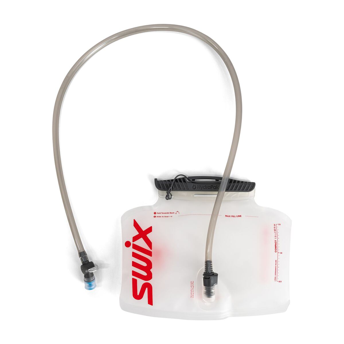 Levně Láhev Swix Vantage 1.5L Hydration Reservoir