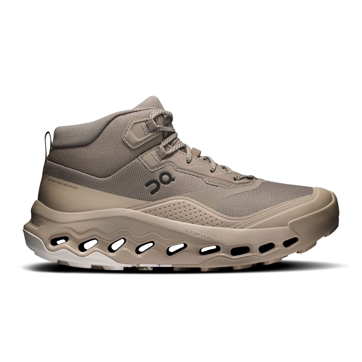 On Cloudhorizon 2 Mid Waterproof W Cinder/Desert 42