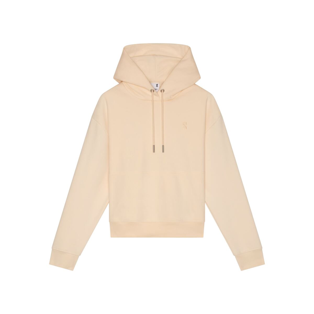 On Club Collective Hoodie W Chantilly S