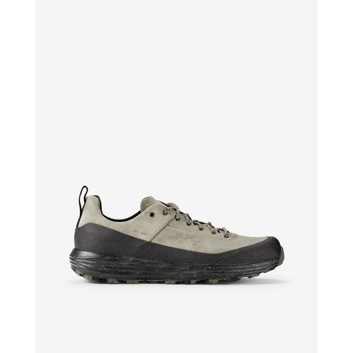 Levně Lundhags Tived Trail Shoe M Sand 42