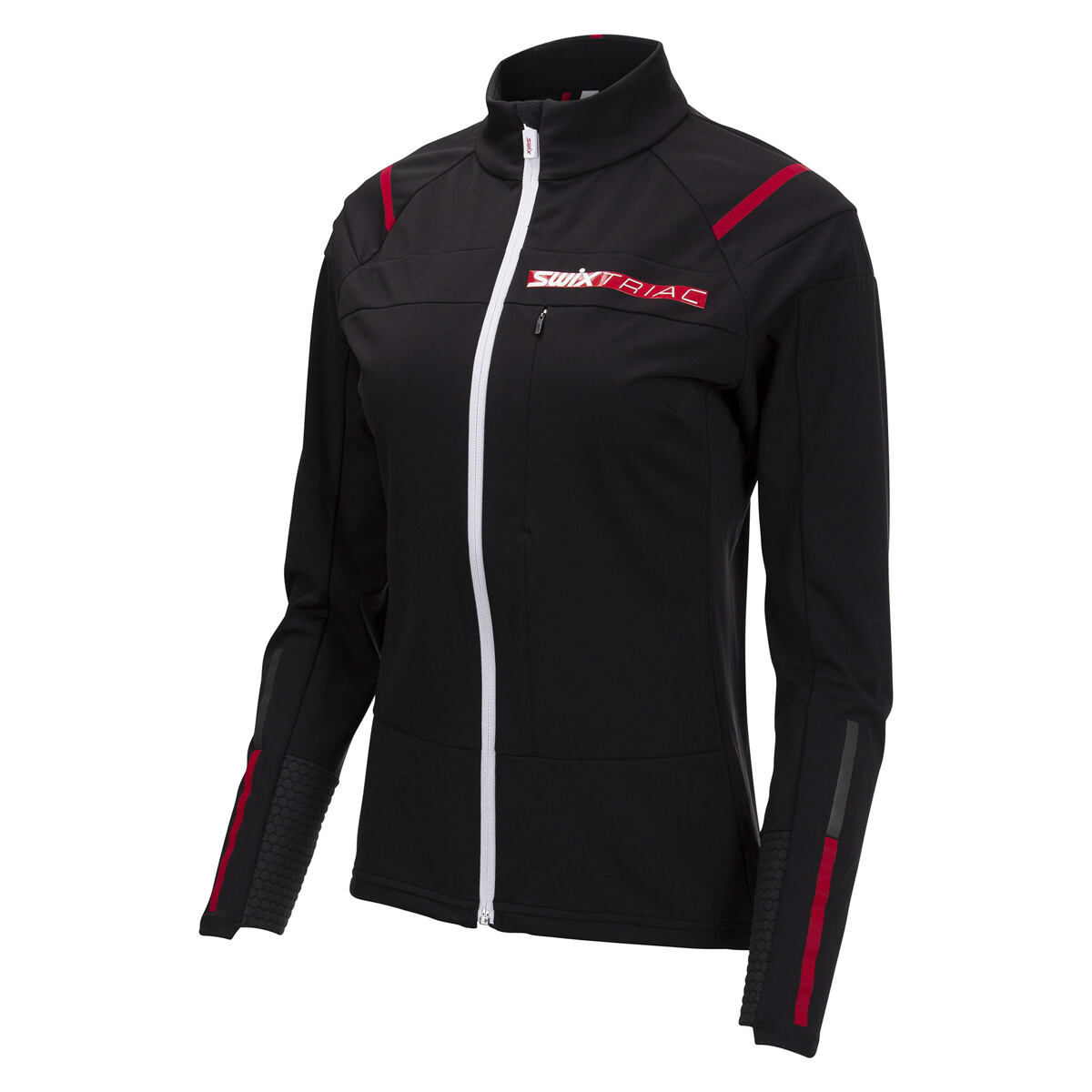 Levně Swix Triac Neo Shell Jacket W Black L