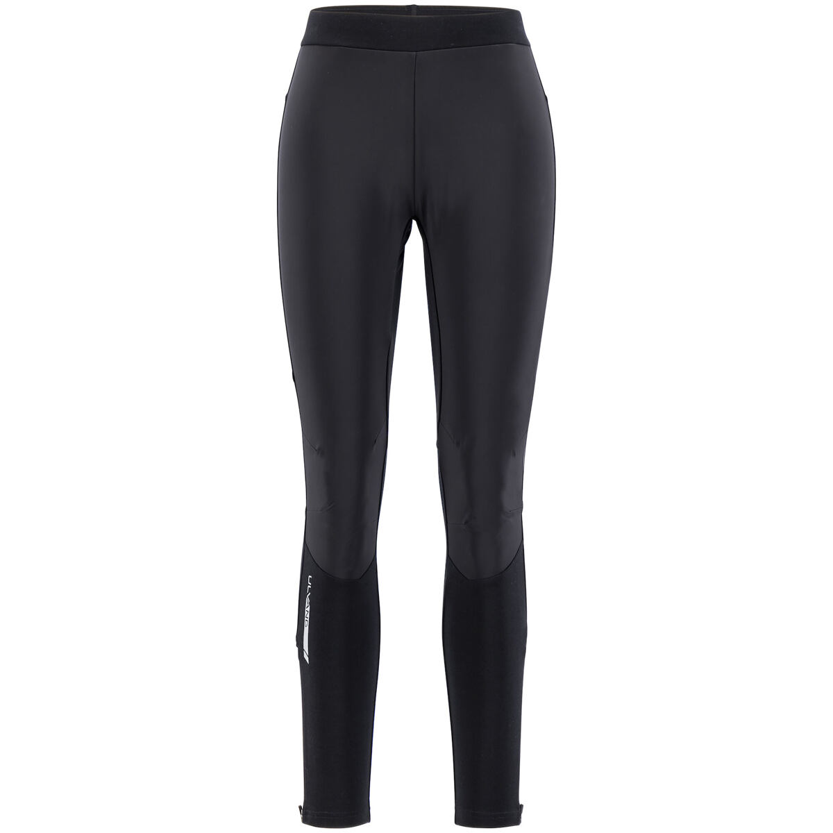 Levně Ulvang Gira Windblock elastic trousers W Black M