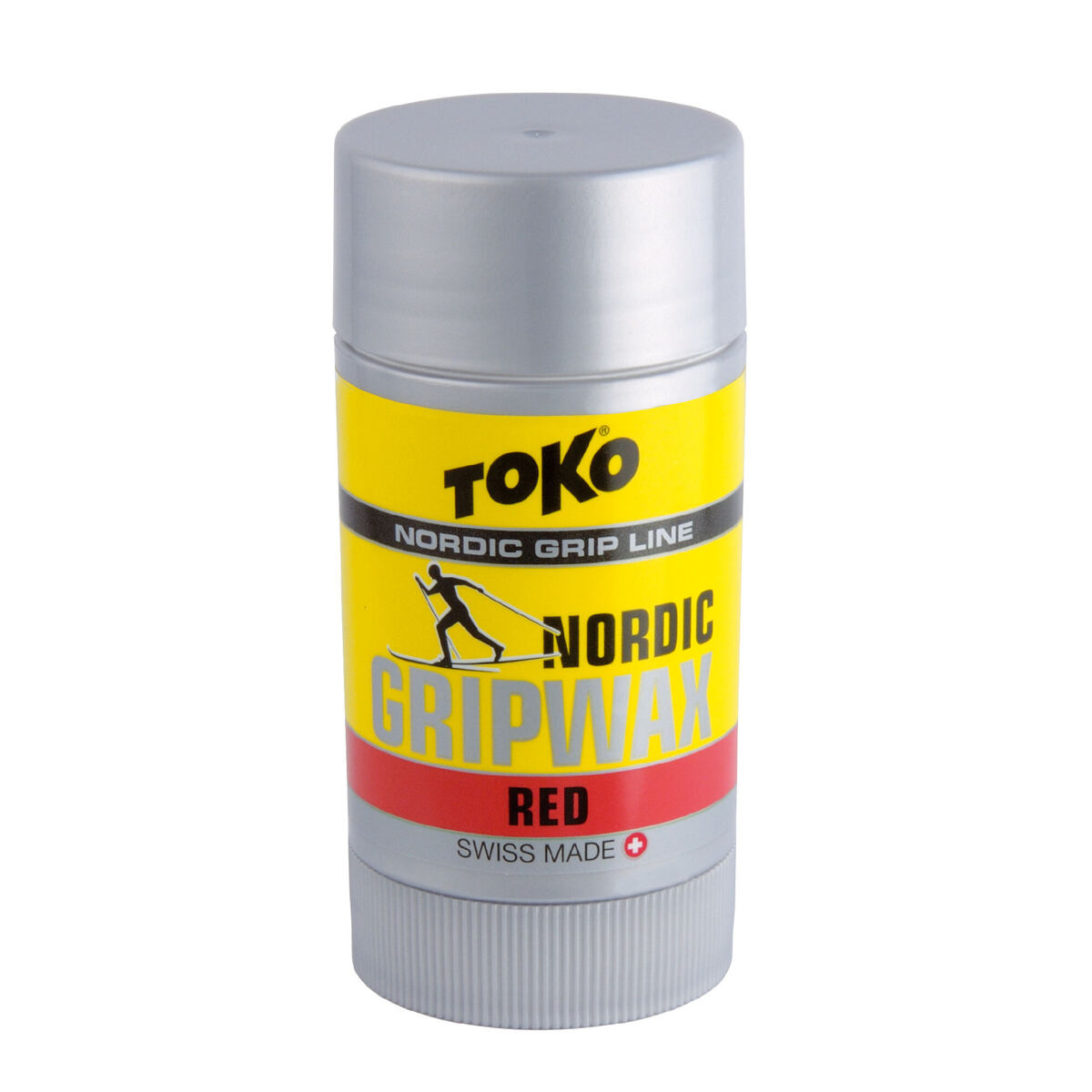Levně Toko Nordic GripWax Red 25 25 g