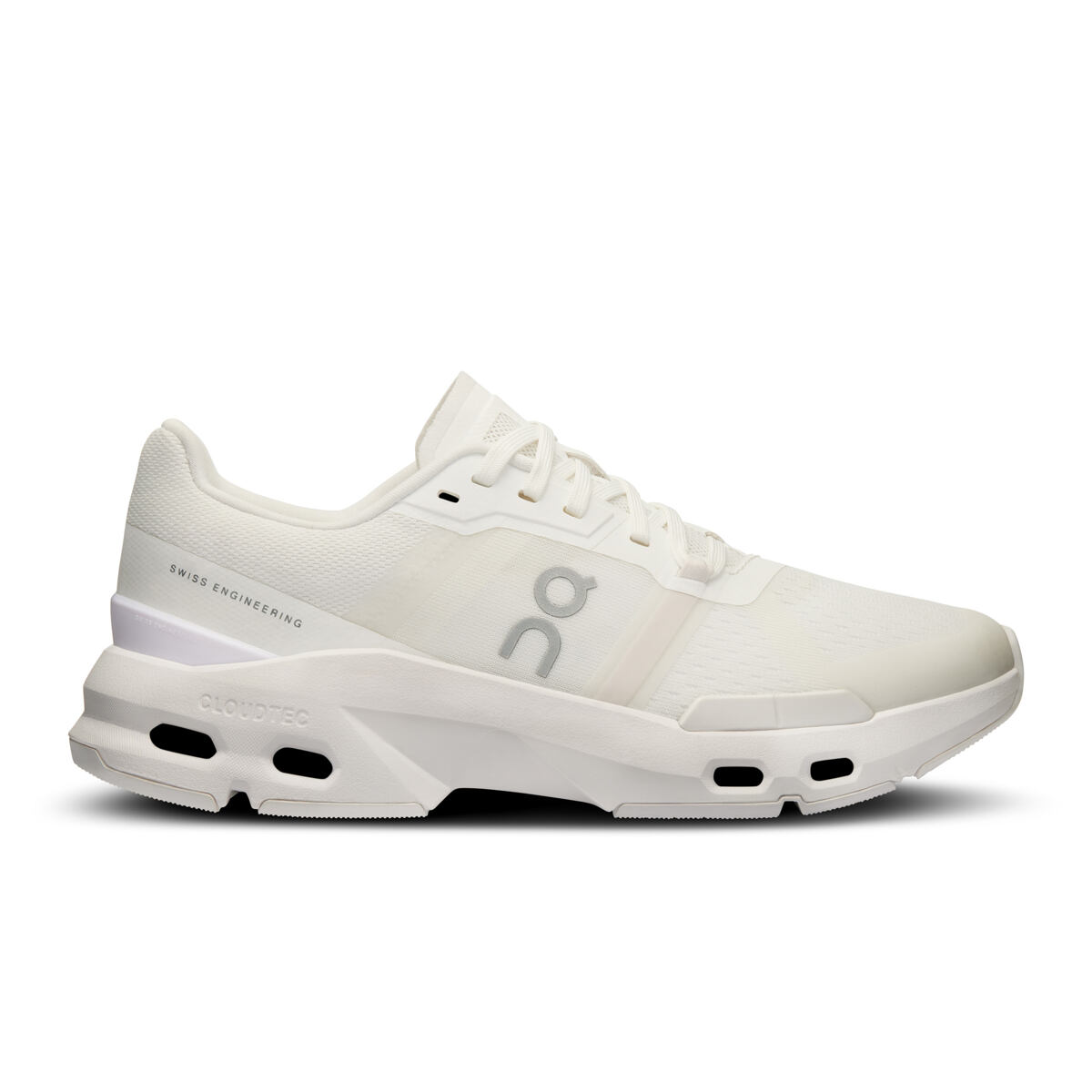 Levně On Cloudpulse M White/Frost 43
