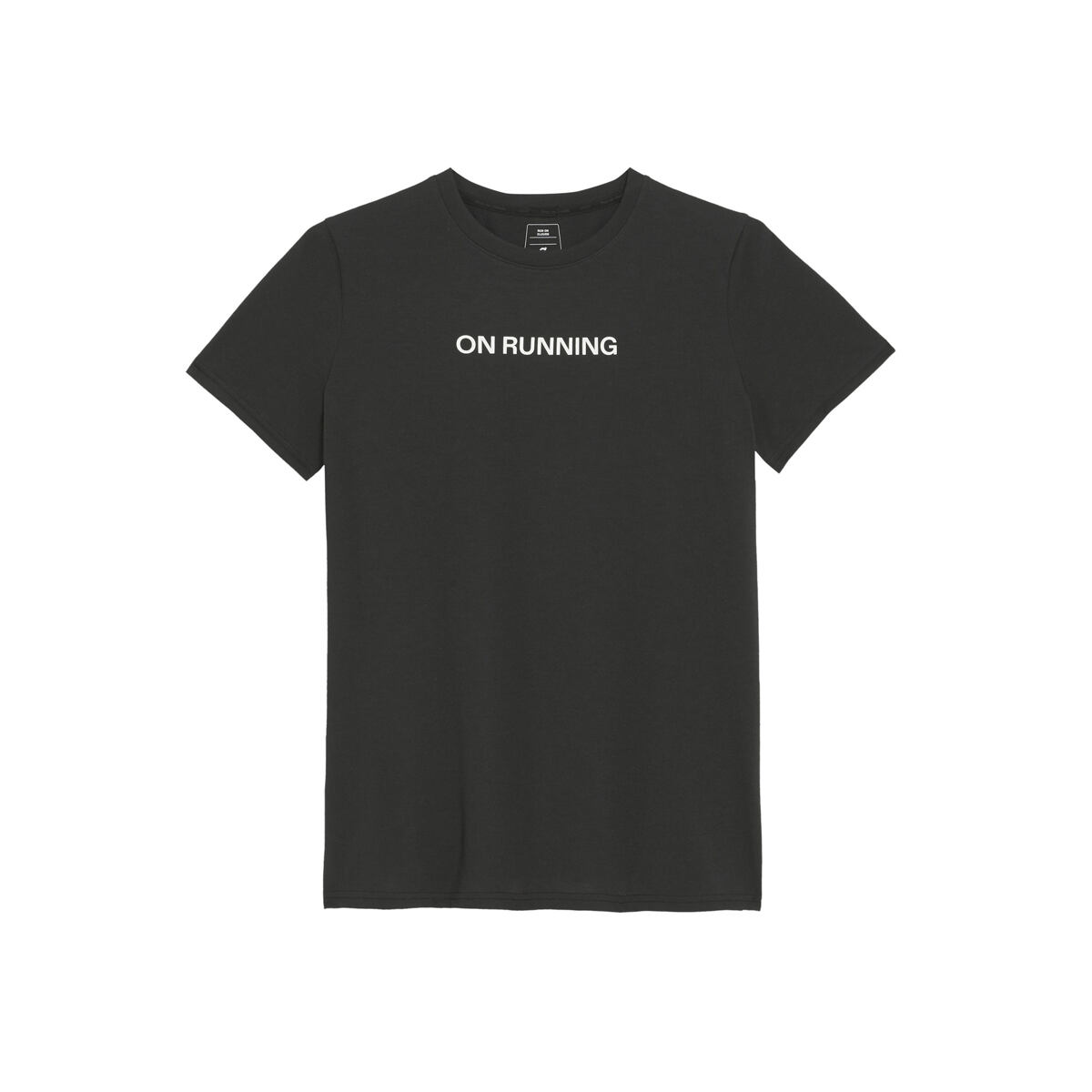 Levně On On Run-T W Black XS