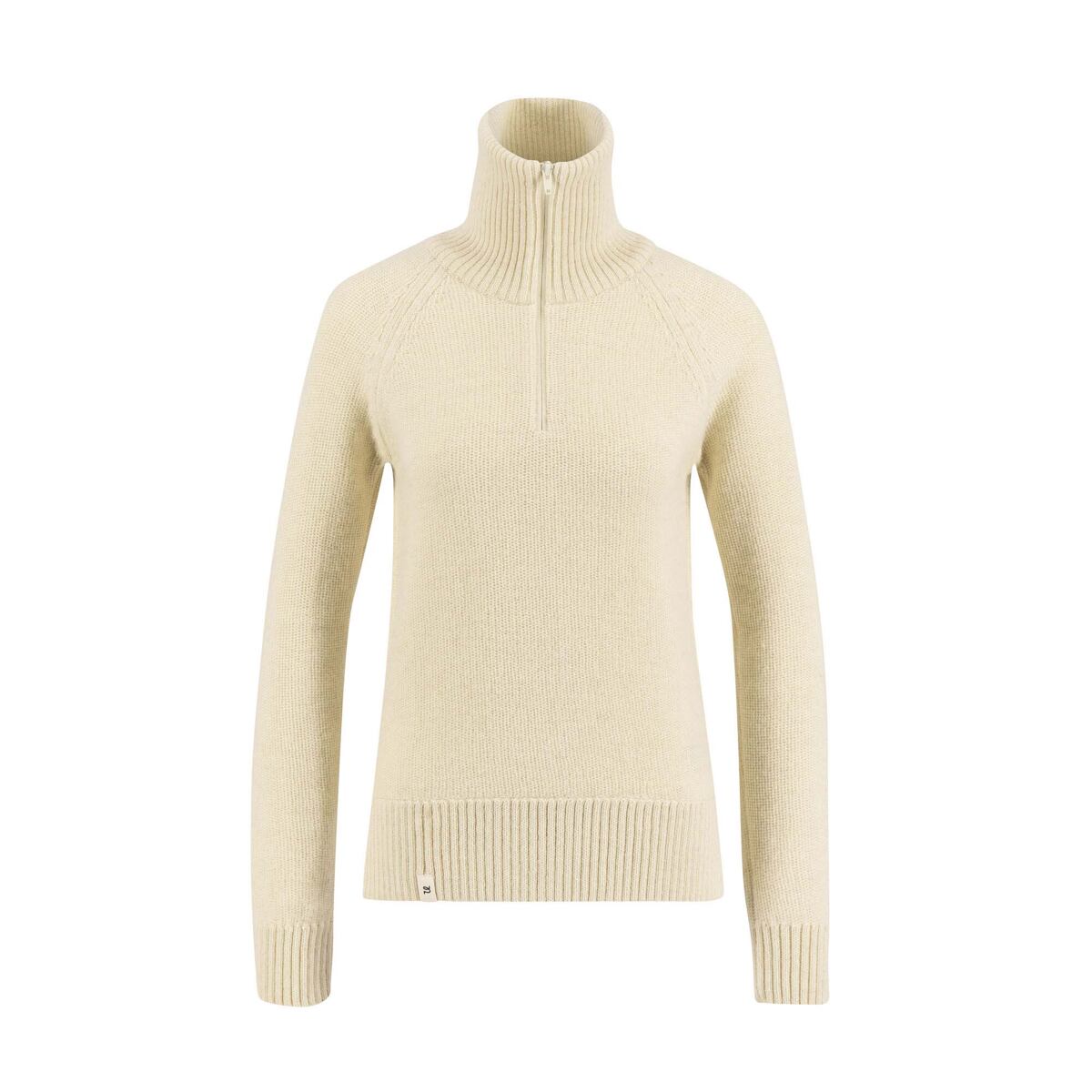 Levně Ulvang Alltime Graze Sweater W Off White XS