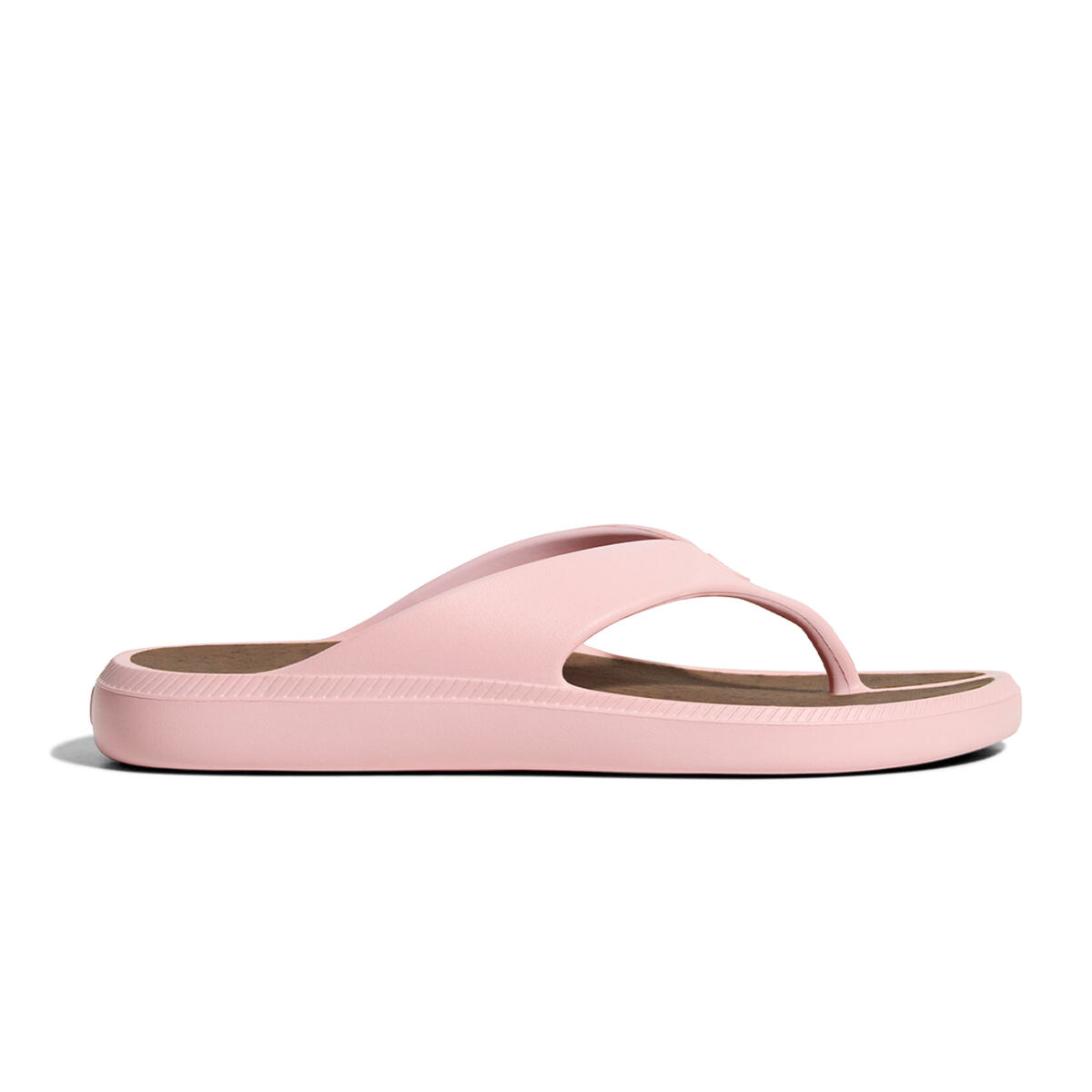Levně Cariuma IBITU Sandal M Rose Elegance 43