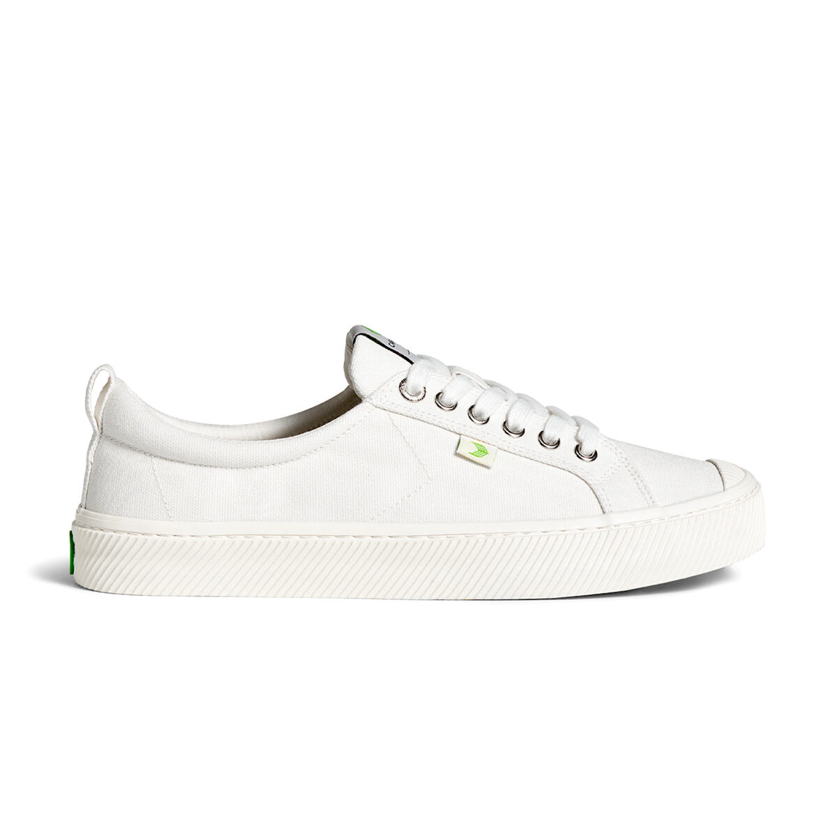 Levně Cariuma OCA Canvas M Off-White 40.5