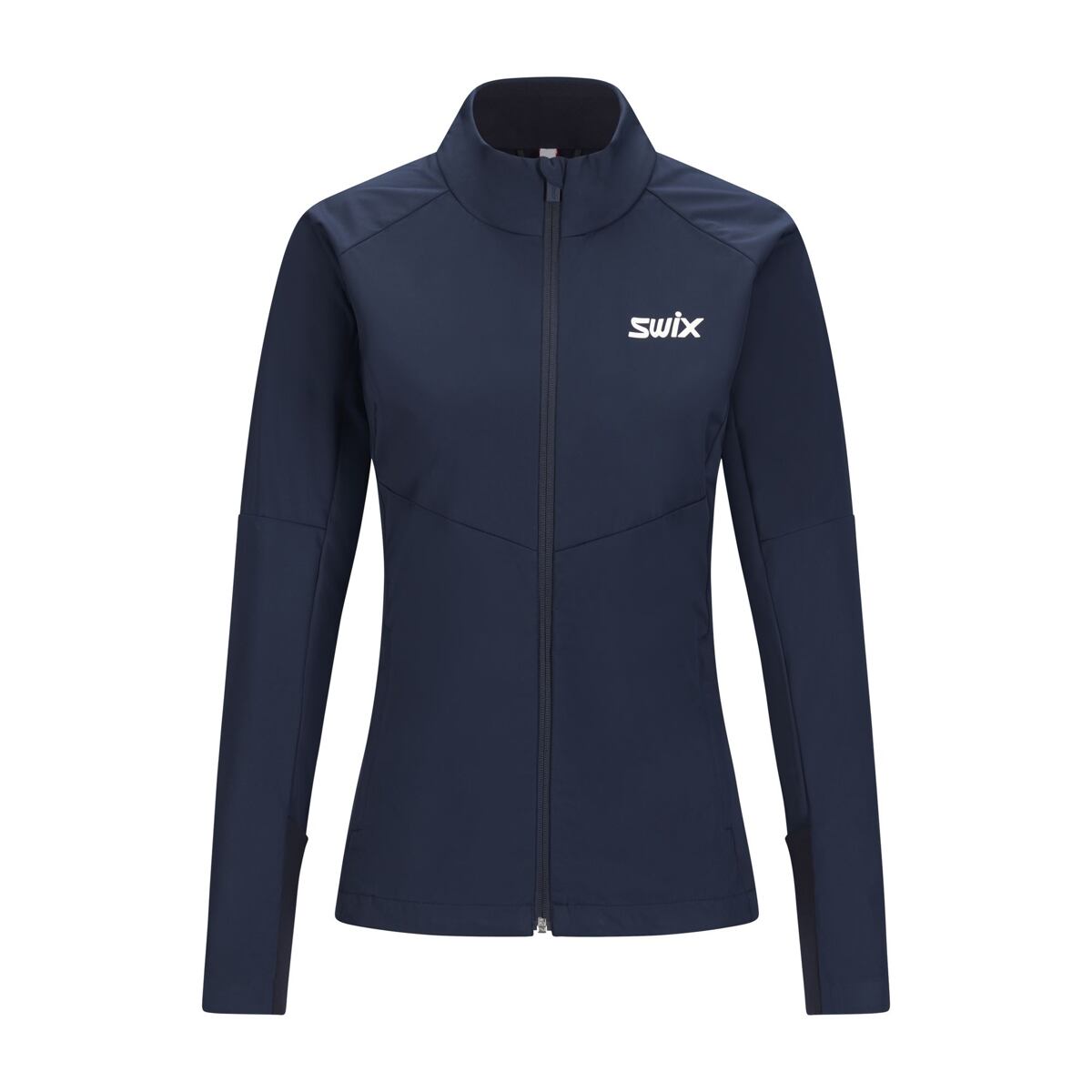 Levně Swix Nordic XC Jacket M Dark Navy M
