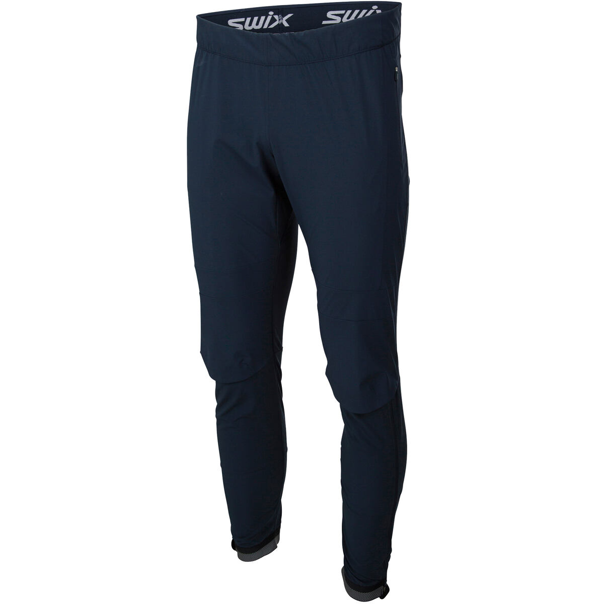 Levně Swix Inifinity Pants M Dark Navy 3XL