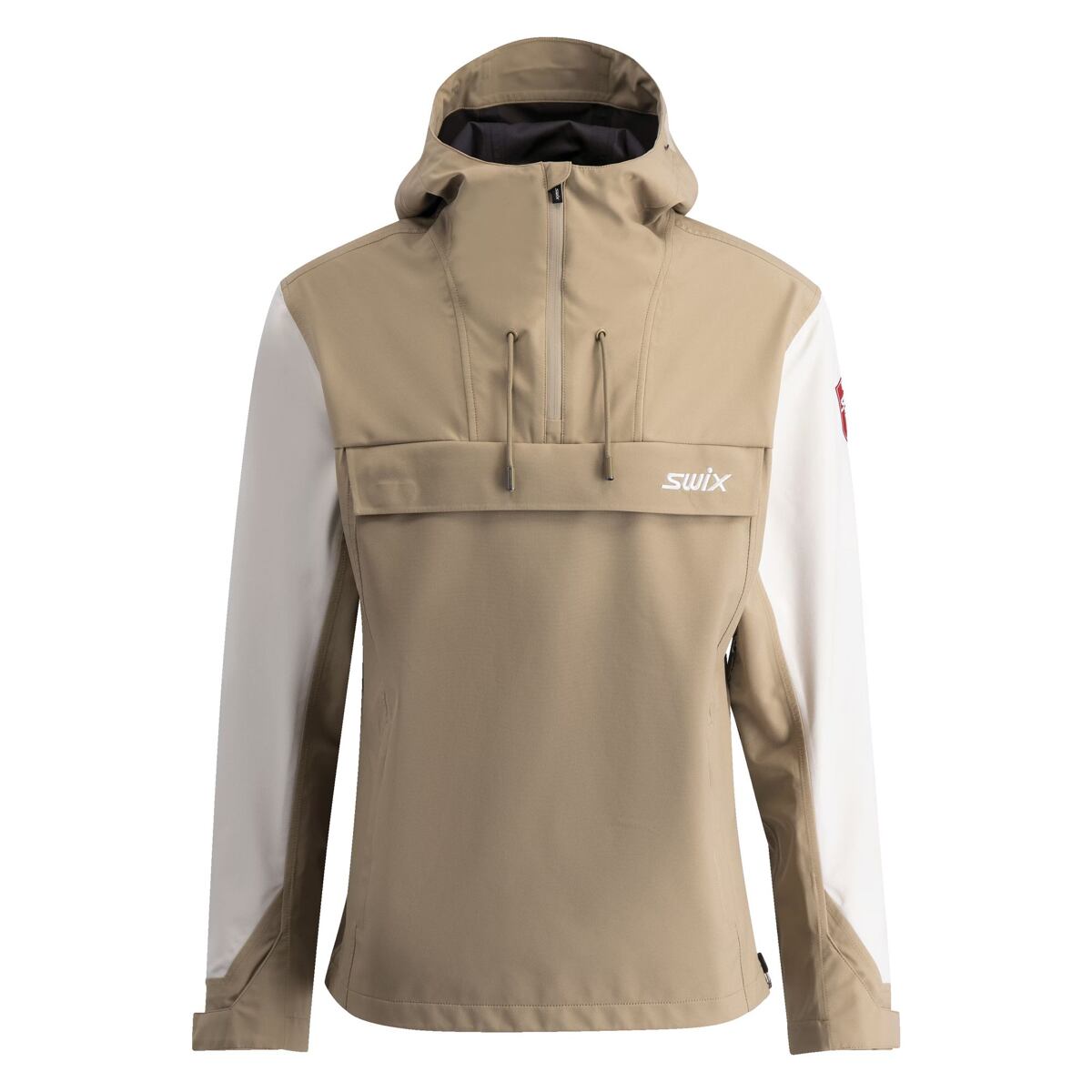 Levně Swix Fjell Anorak M Dune L