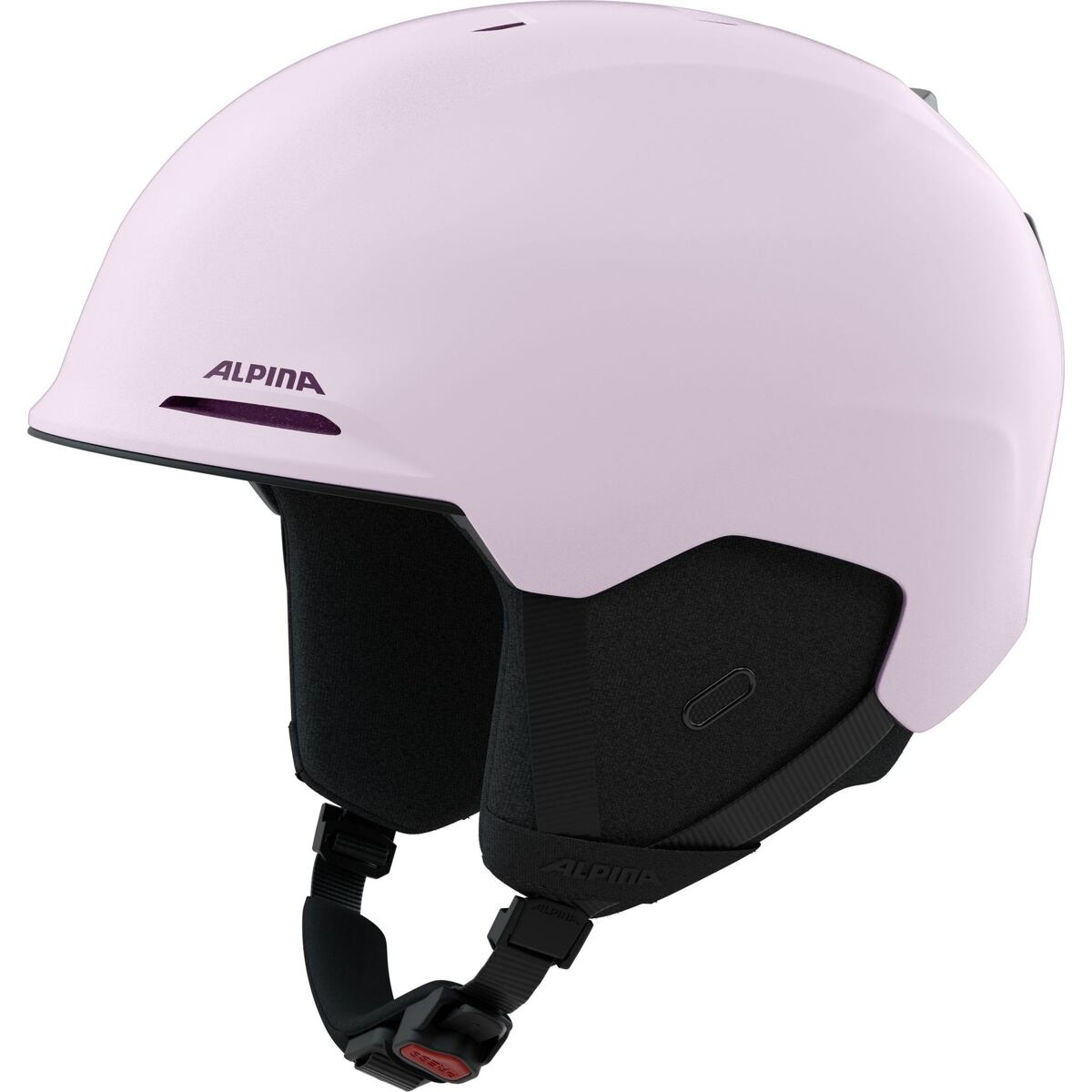 Alpina BRIX smoke rose matt 55-59