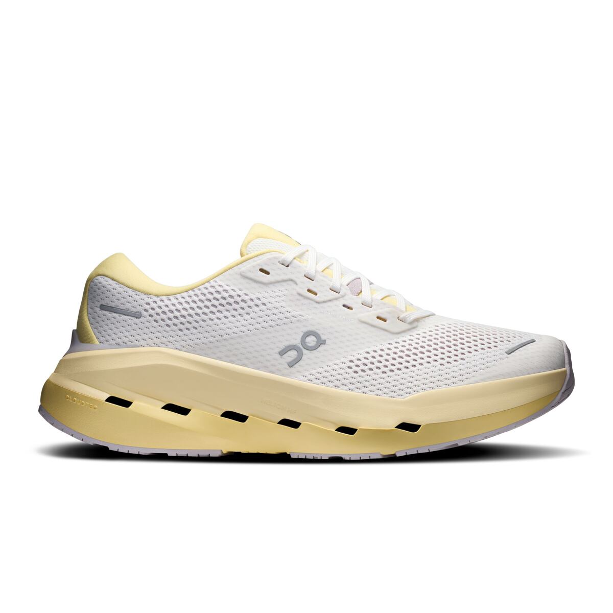 On Cloudrunner 3 Max M Ivory/Dijon 46