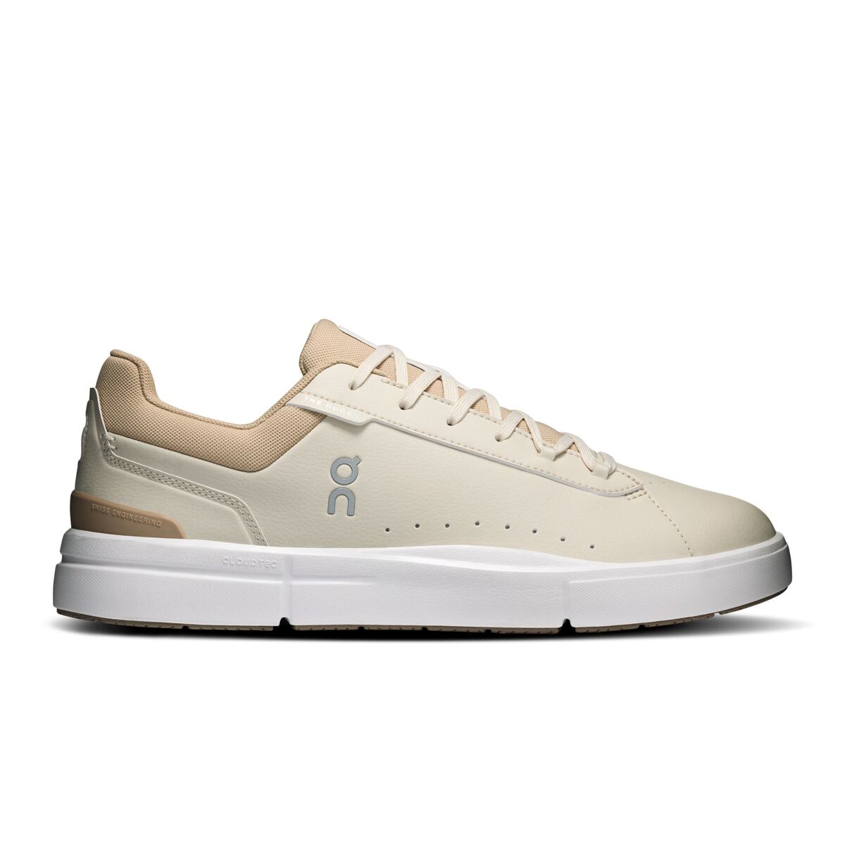 On THE ROGER Advantage M Sand/Grain 48