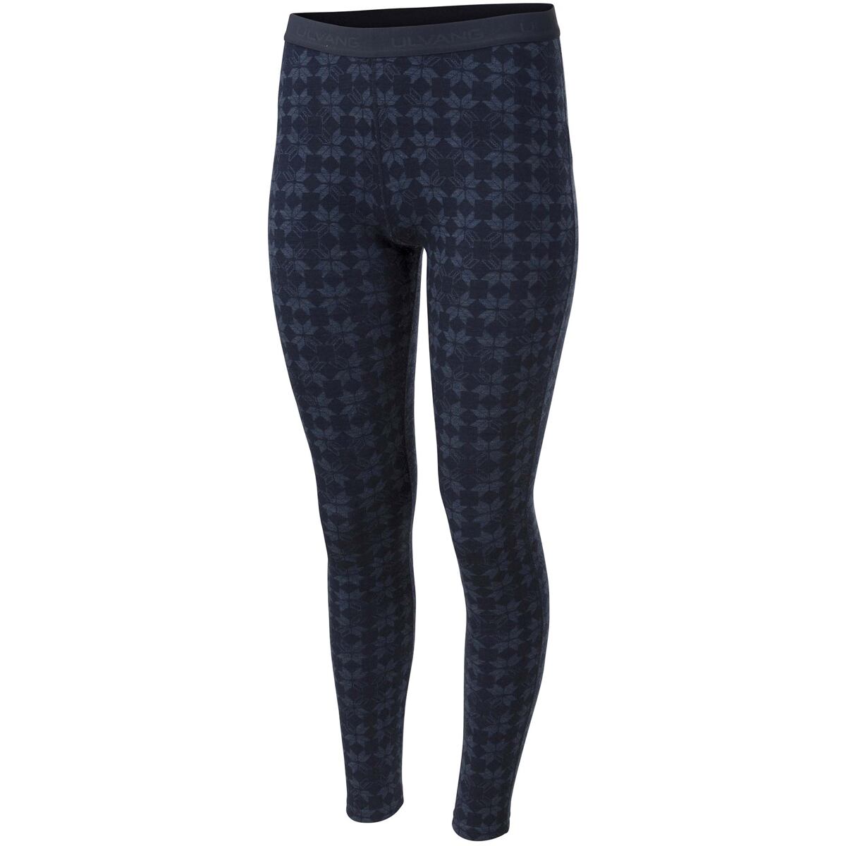 Levně Ulvang Maristua W New Navy/Navy Melange XS