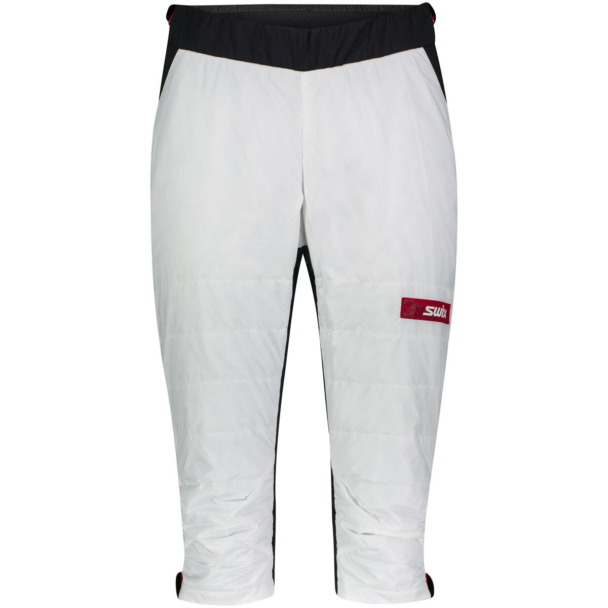 Levně Swix Surmount Primaloft Knickers W Bright White L
