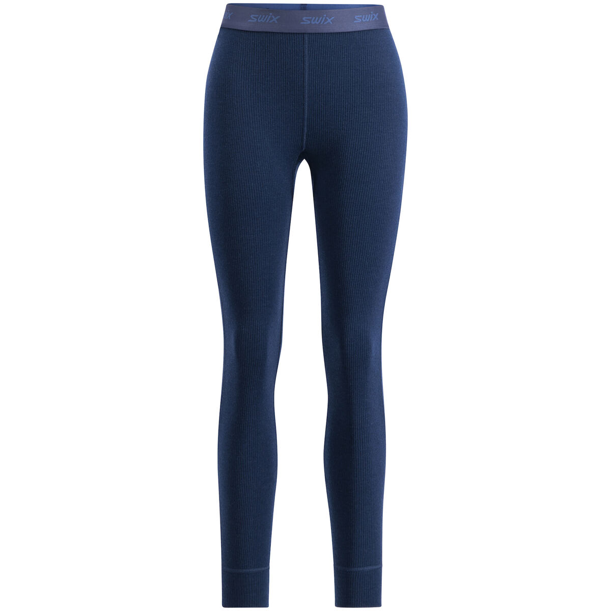 Levně Swix RaceX Merino Pants W Dark Navy L