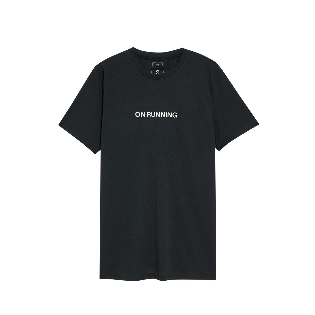 Levně On On Run-T M Black S