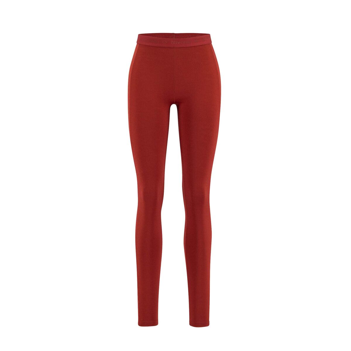 Levně Ulvang Underpants Hero W Biking Red L
