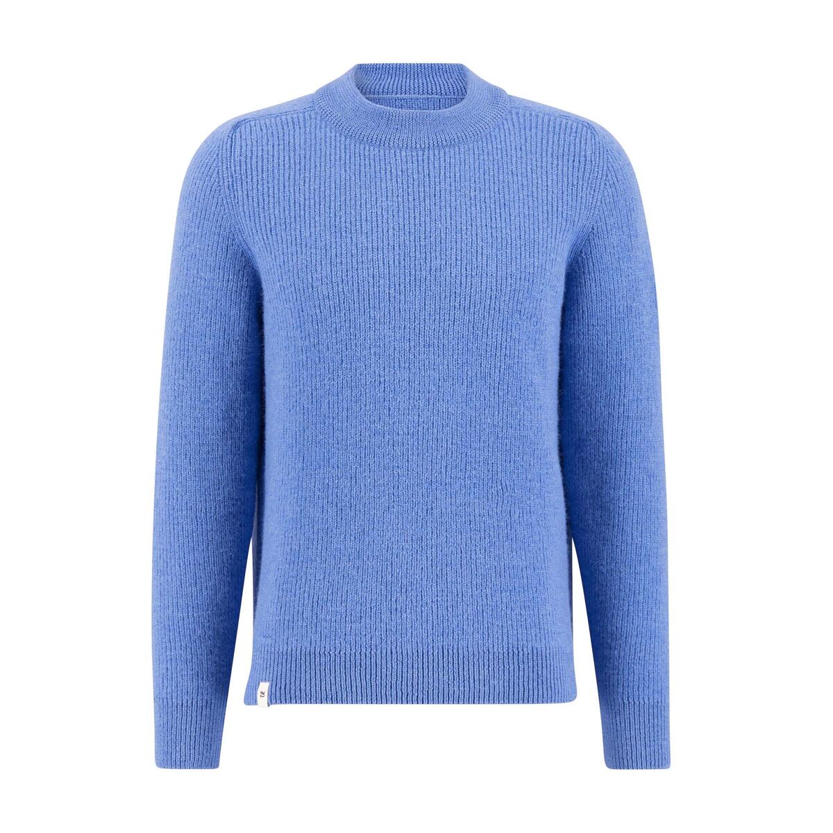 Levně Ulvang Alltime Graze Sweater Provence Blue XL