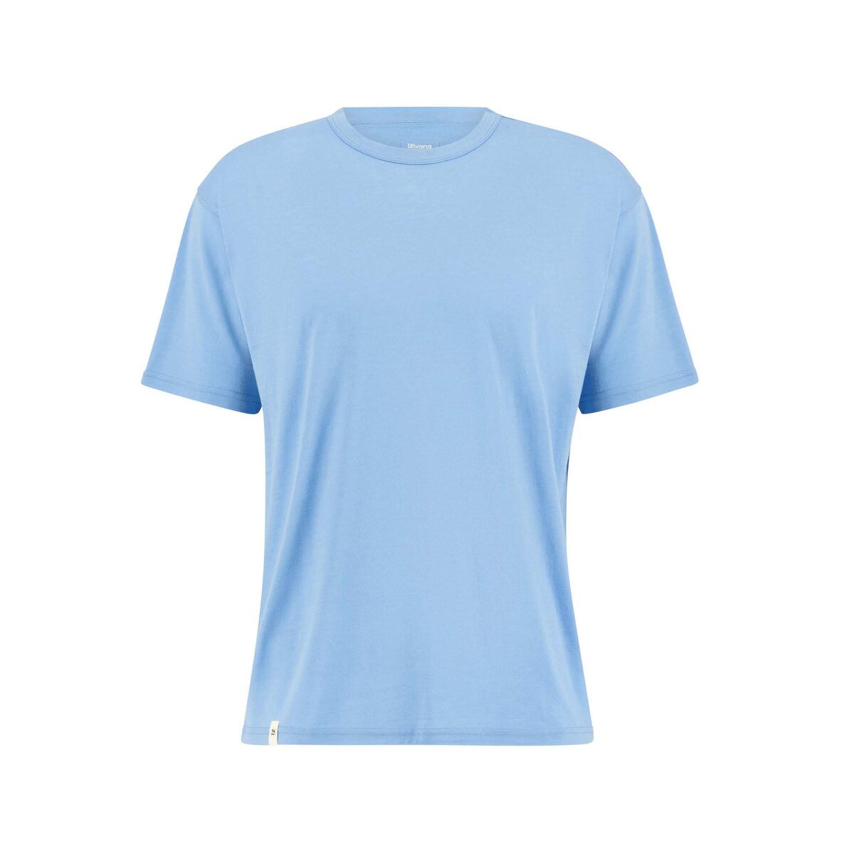 Levně Ulvang Alltime Lead short sleeve T-shirt M Provence Blue XL