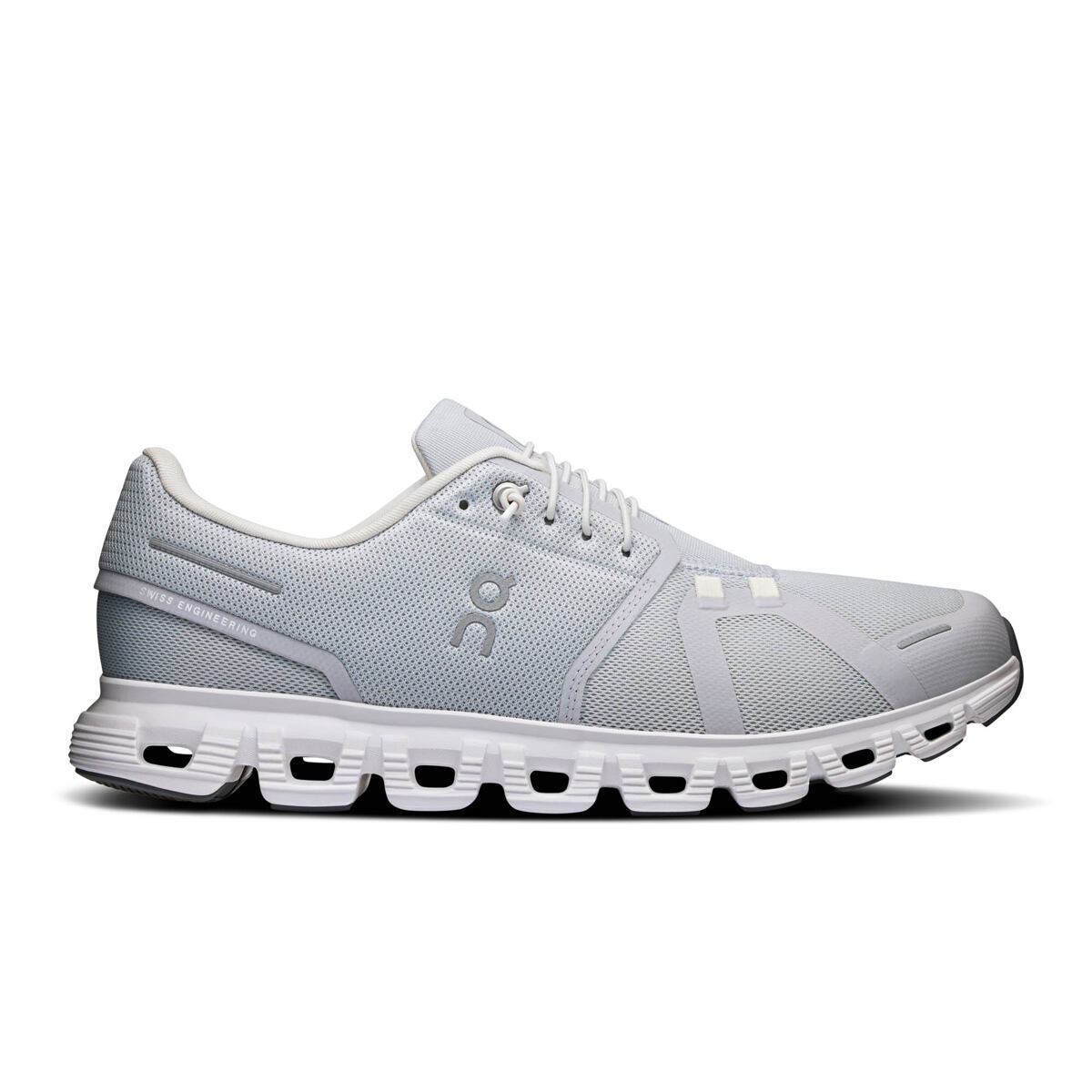 Levně On Cloud 6 M Glacier/White 43