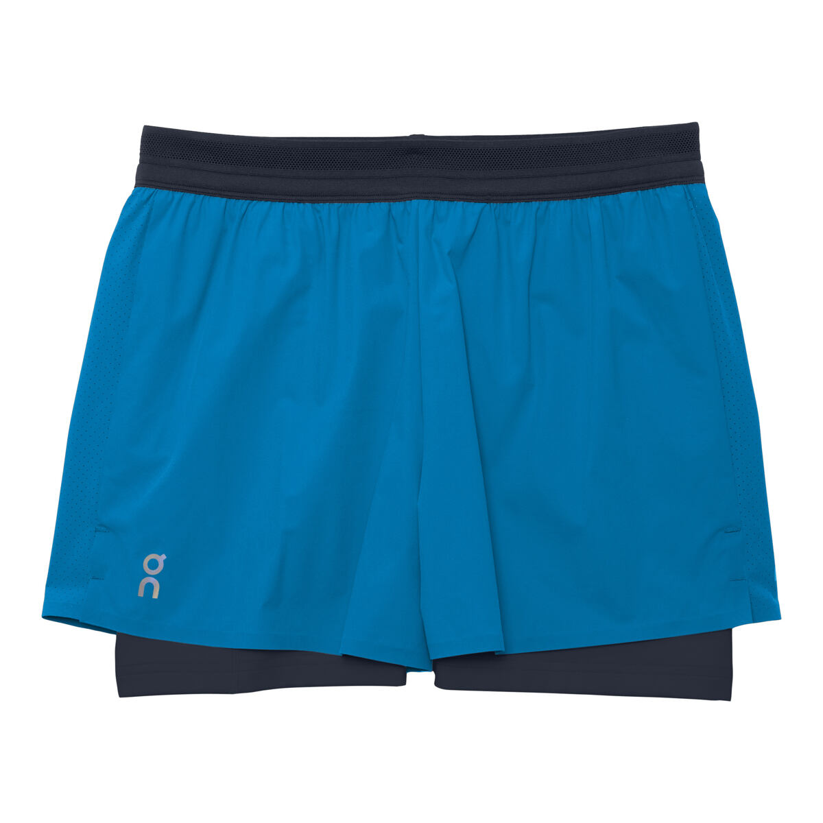 Levně On 3" Performance 2/1 Shorts W Malibu/Navy L