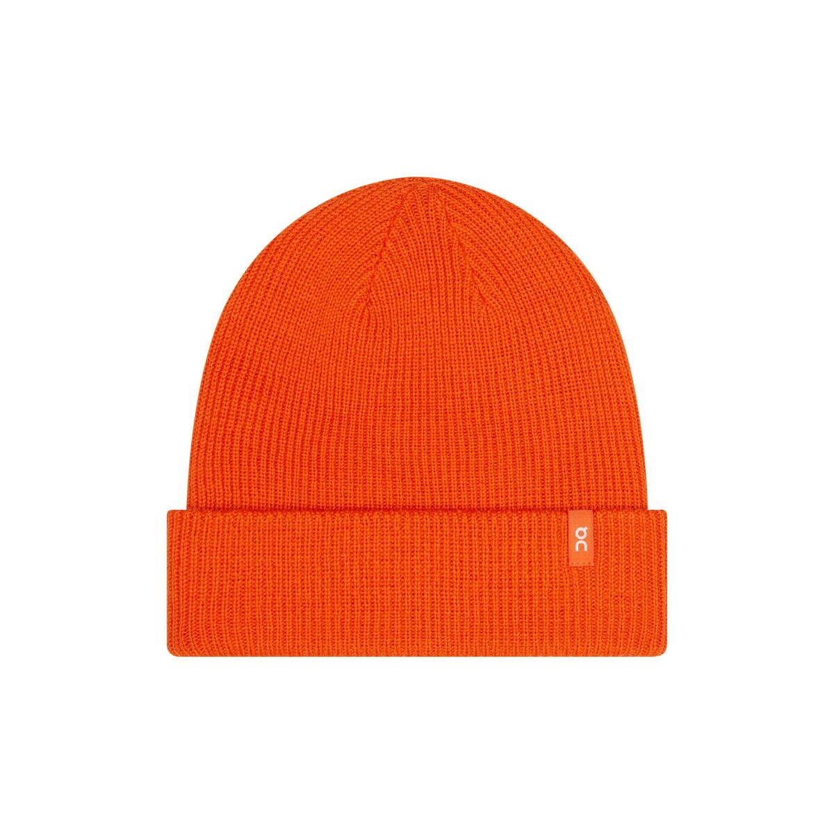 Levně On Merino Beanie Flame OS