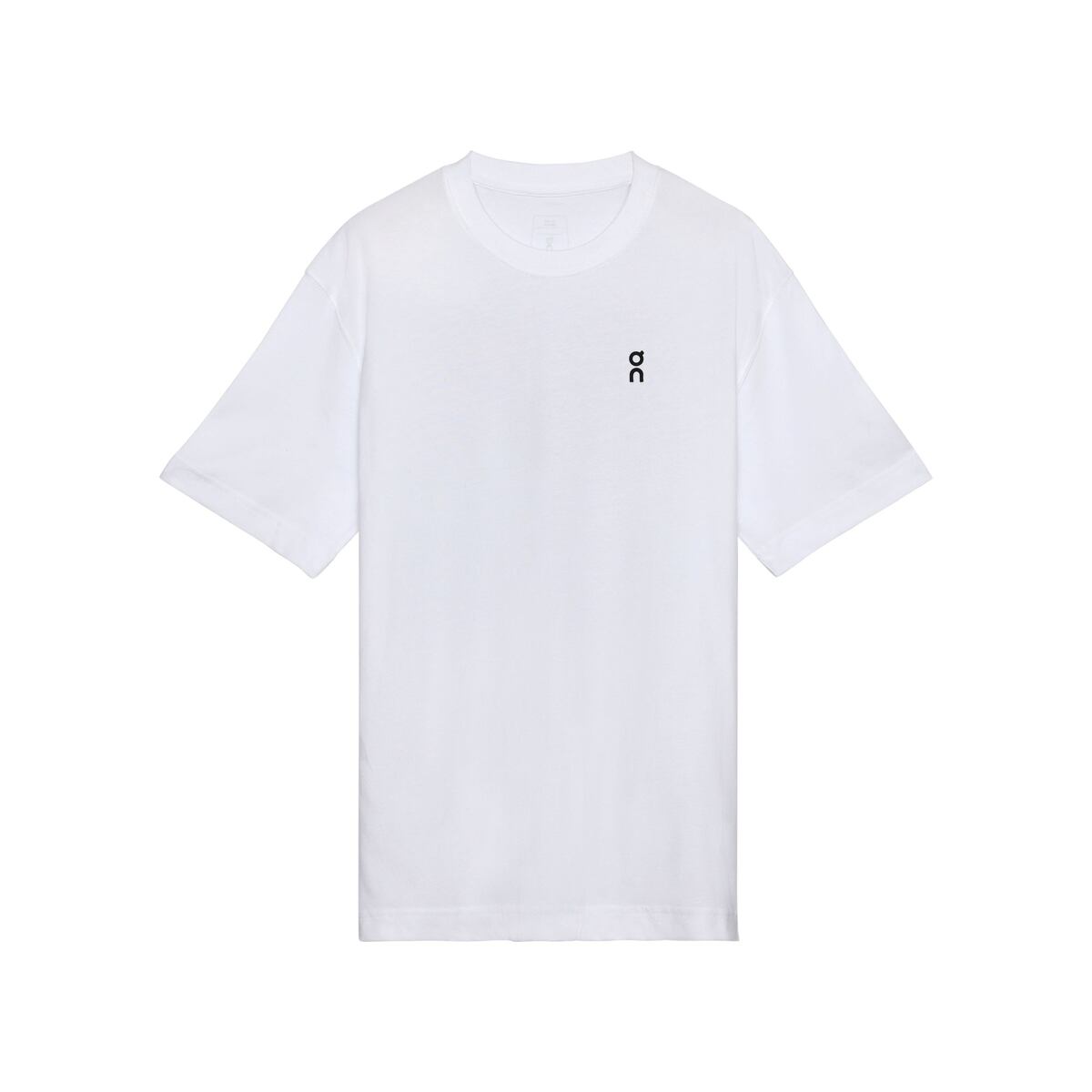 Levně On Club-T Court M White XL