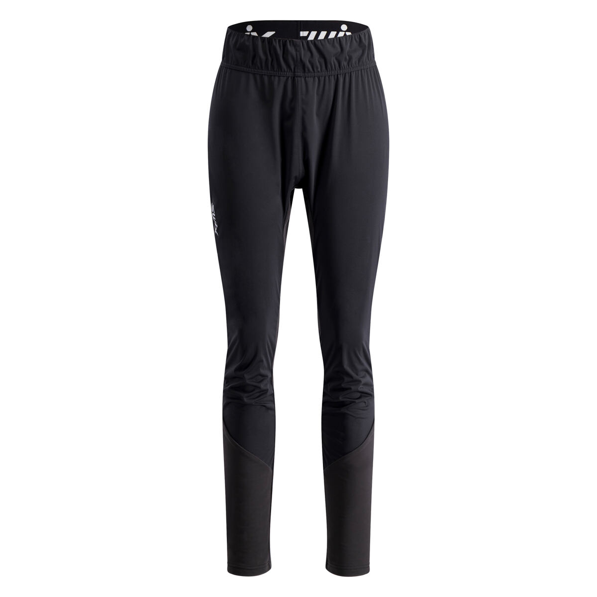 Levně Swix Focus Pants W Jet black L