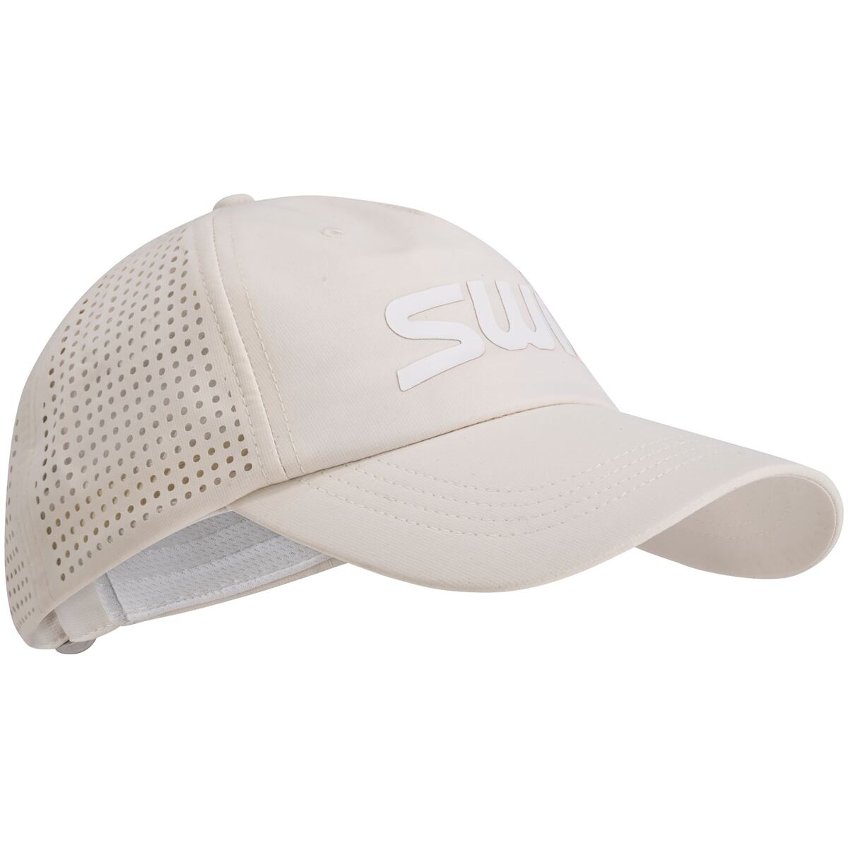 Levně Swix Vantage Tech Cap Bright White L/XL