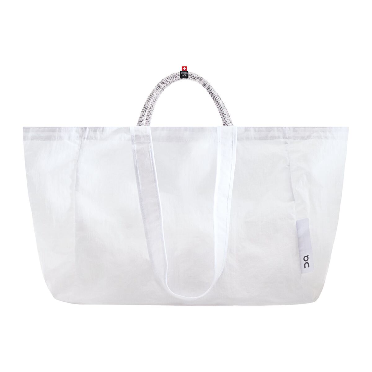 On Cargo Pack 60L White