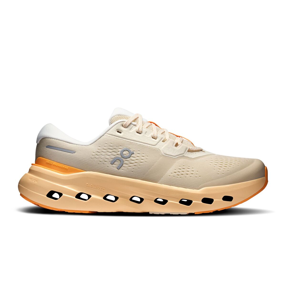 On Cloudrunner 3 M Grain/Saffron 44,5