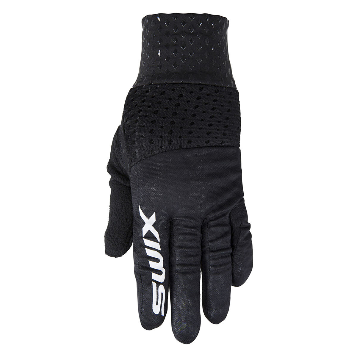 Levně Swix Triac Warm Glove W Black 6/S