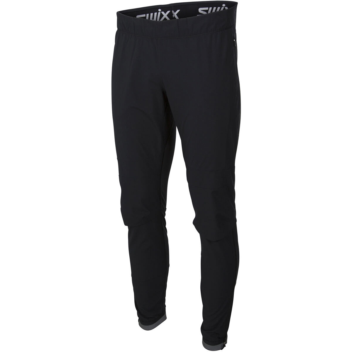 Levně Swix Infinity Pants M Black 3XL