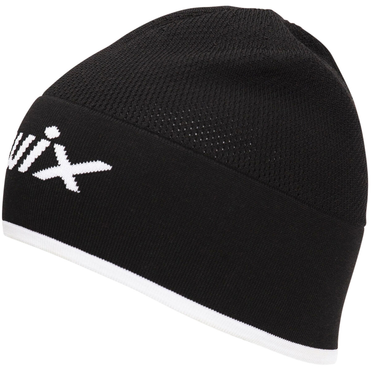 Levně Swix Triac Pro Beanie Black OS