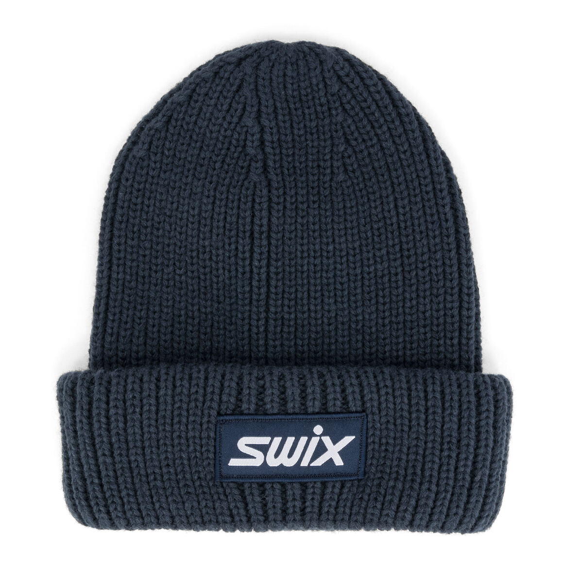 Levně Swix Horizon Beanie W Lake Blue OS