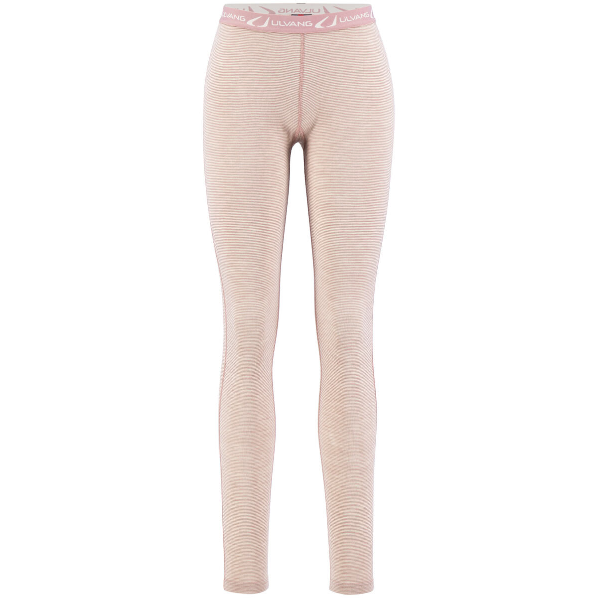 Levně Ulvang Pants bottom Rav 100% W Woodrose/Vanilla L