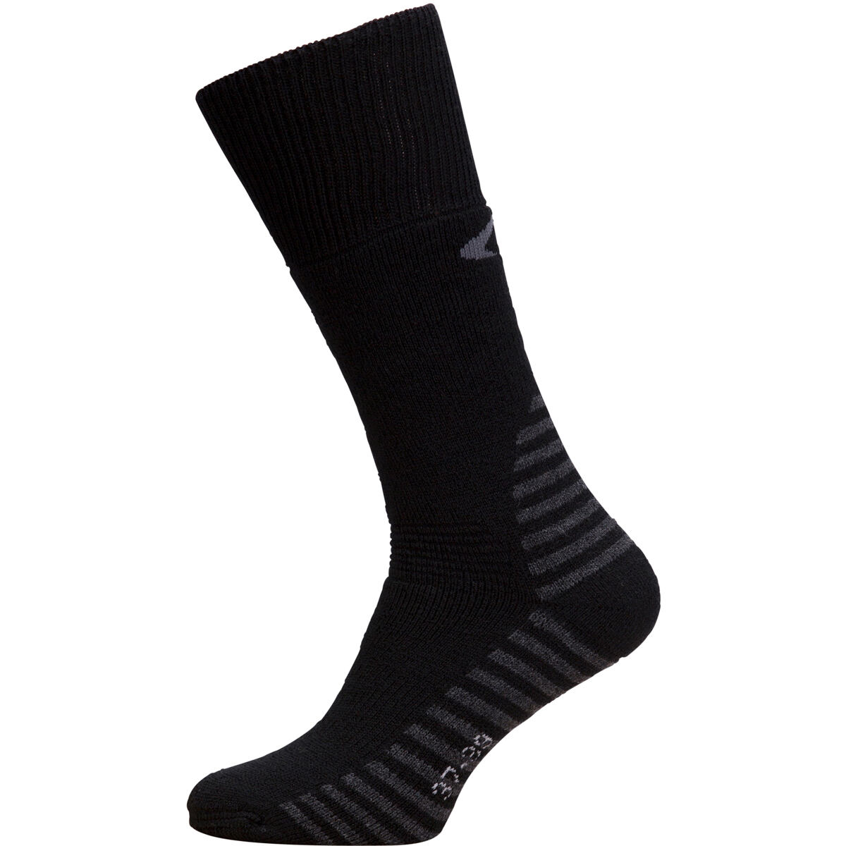 Levně Ulvang Hiking Extreme Black/Charcoal Melange 34/36