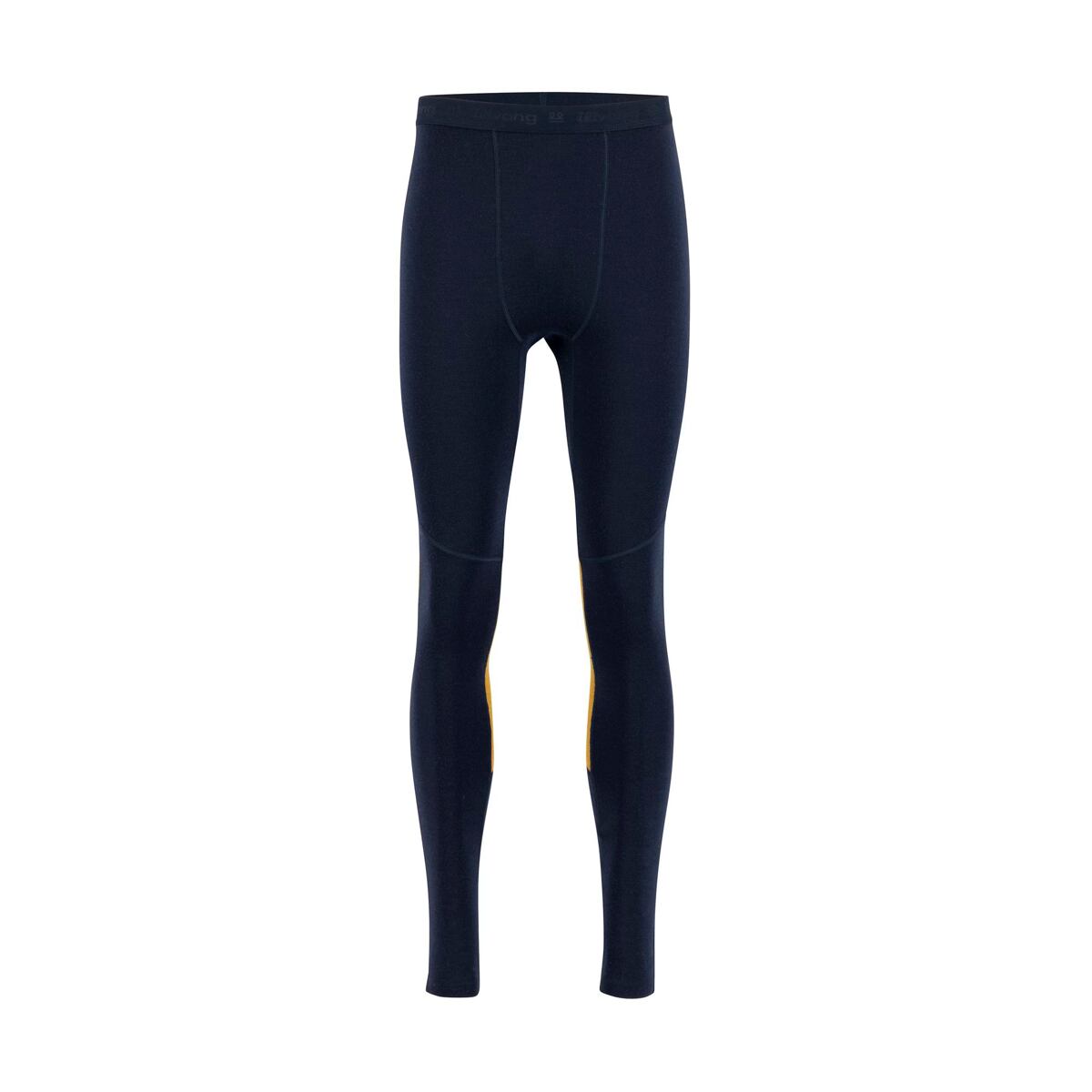 Levně Ulvang Peak Map bottom pants M Navy Blue/Cathay Spice S
