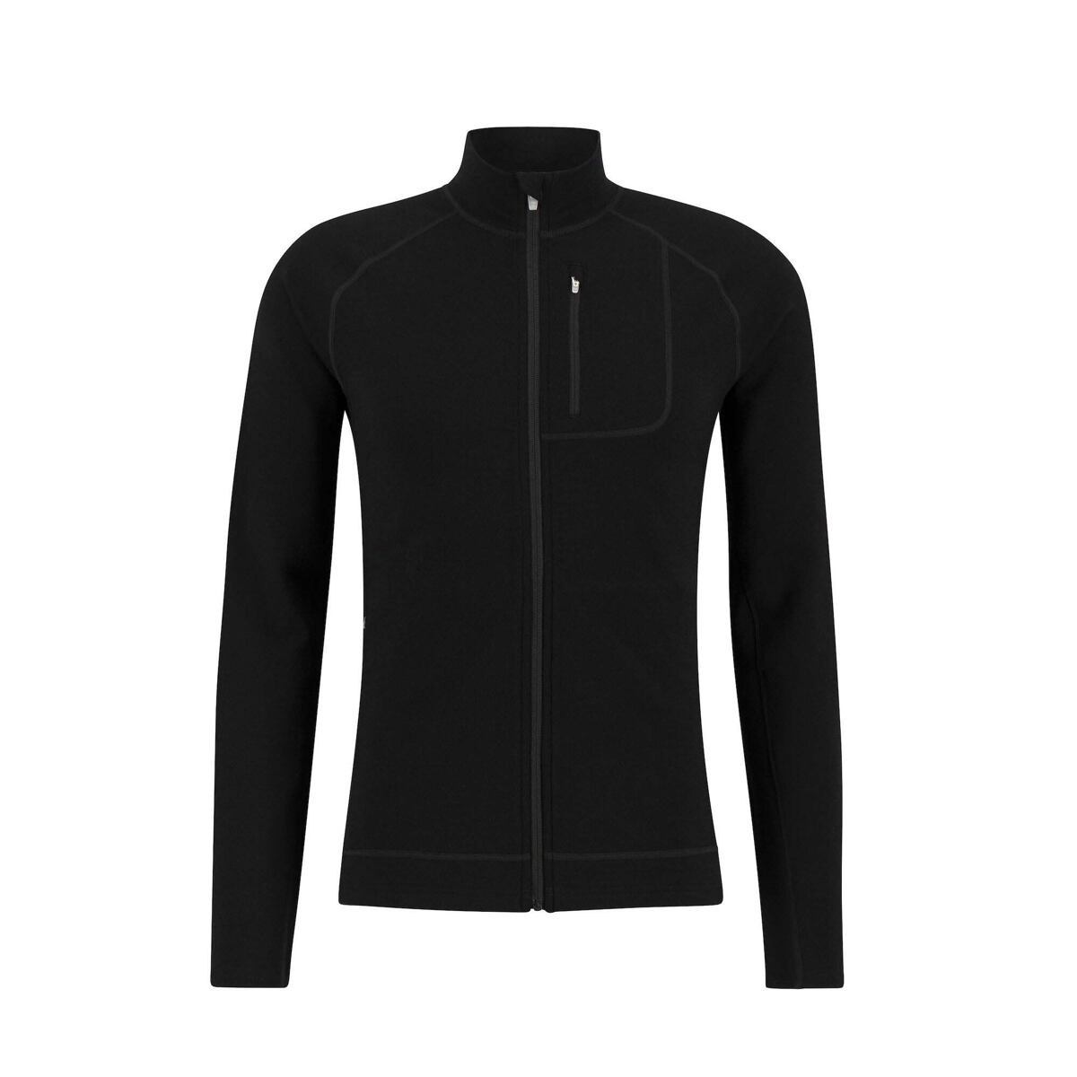 Levně Ulvang Alltime Bridge Sweatshirt M Black L