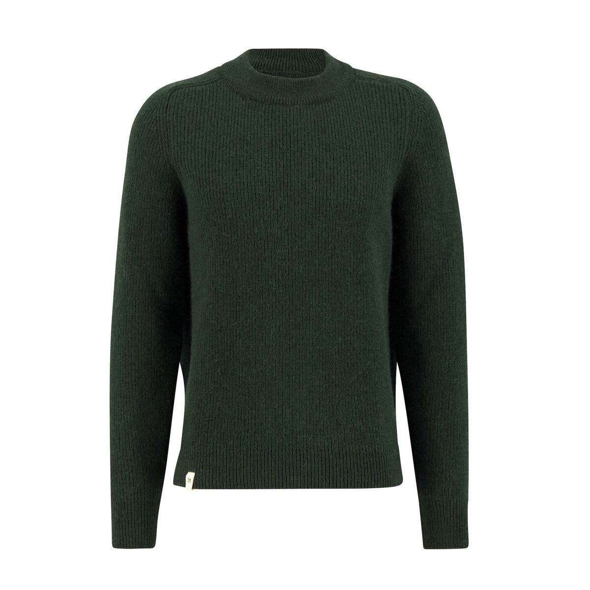 Levně Ulvang Alltime Graze Sweater Beetle Green XXL